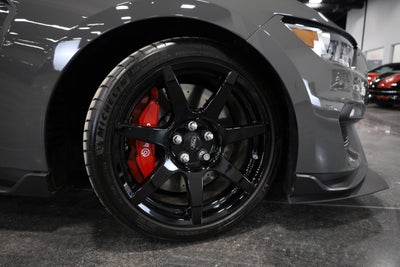 2018 Ford Mustang Shelby GT350R
