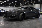 2018 Ford Mustang Shelby GT350R