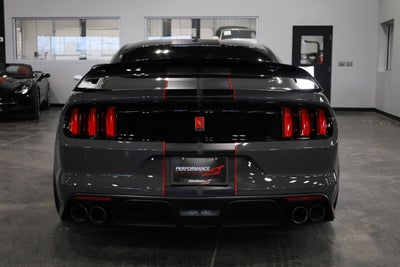 2018 Ford Mustang Shelby GT350R