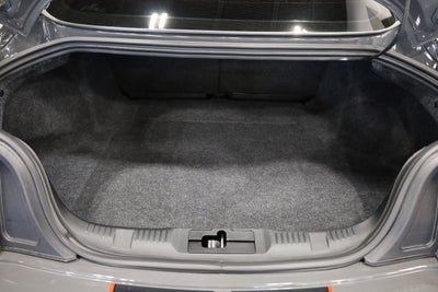 2018 Ford Mustang Shelby GT350R