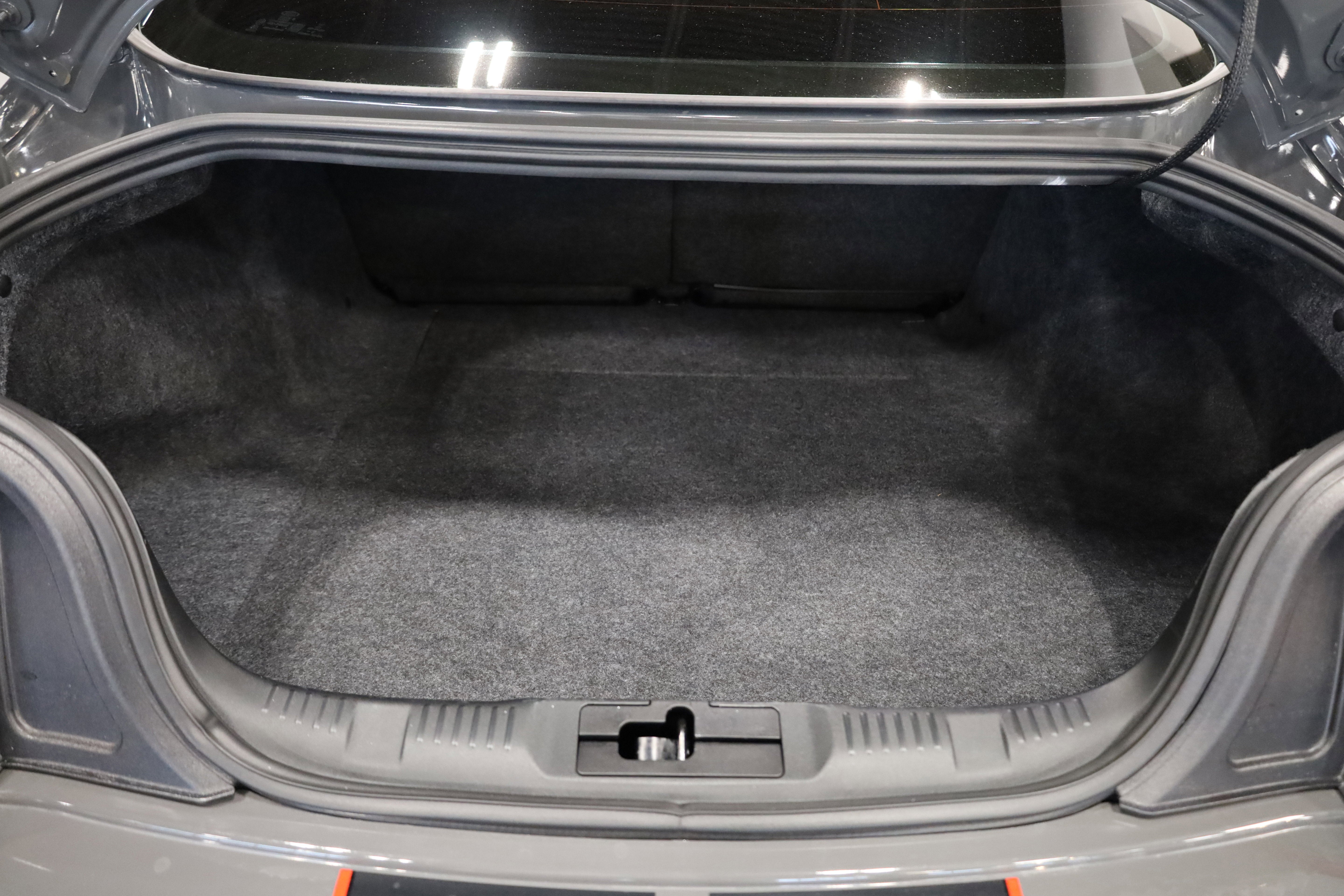 2018 Ford Mustang Shelby GT350R