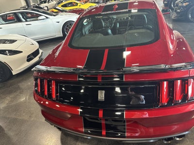 2019 Ford Mustang Shelby GT350