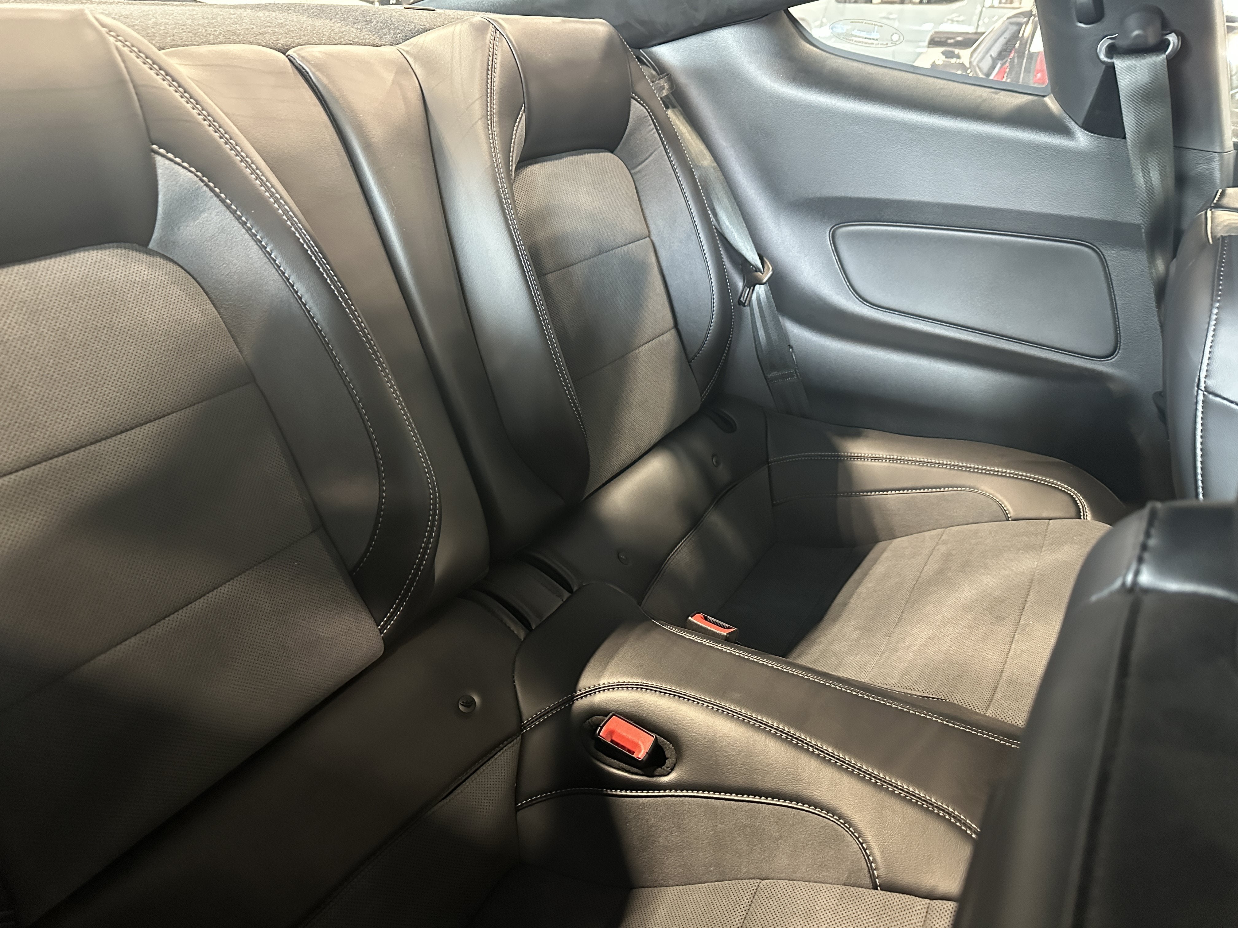 2019 Ford Mustang Shelby GT350
