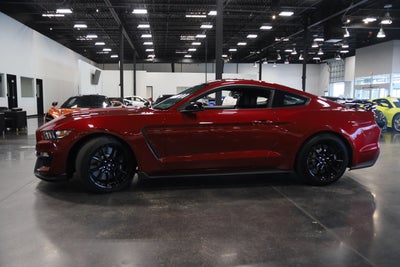 2019 Ford Mustang Shelby GT350