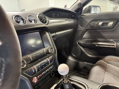 2019 Ford Mustang Shelby GT350