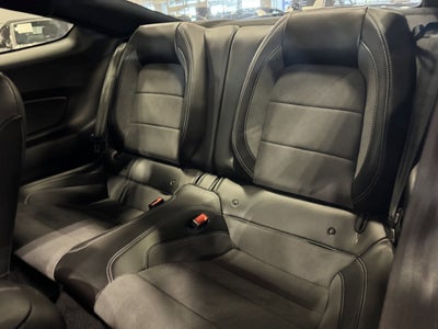 2019 Ford Mustang Shelby GT350