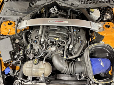 2019 Ford Mustang Shelby GT350