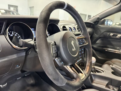 2019 Ford Mustang Shelby GT350