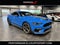 2022 Ford Mustang Mach 1