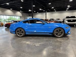 2022 Ford Mustang Mach 1