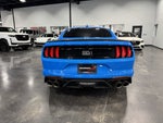 2022 Ford Mustang Mach 1