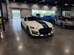 2021 Ford Mustang Shelby GT500