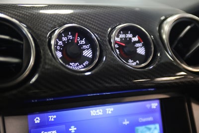 2021 Ford Mustang Shelby GT500