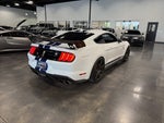 2021 Ford Mustang Shelby GT500