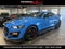 2022 Ford Mustang Shelby GT500