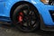 2022 Ford Mustang Shelby GT500