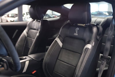 2022 Ford Mustang Shelby GT500