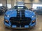 2022 Ford Mustang Shelby GT500