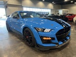 2022 Ford Mustang Shelby GT500