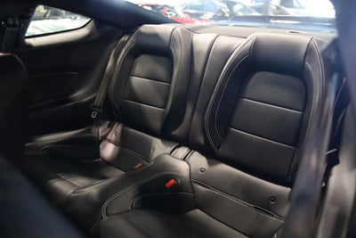 2022 Ford Mustang Shelby GT500