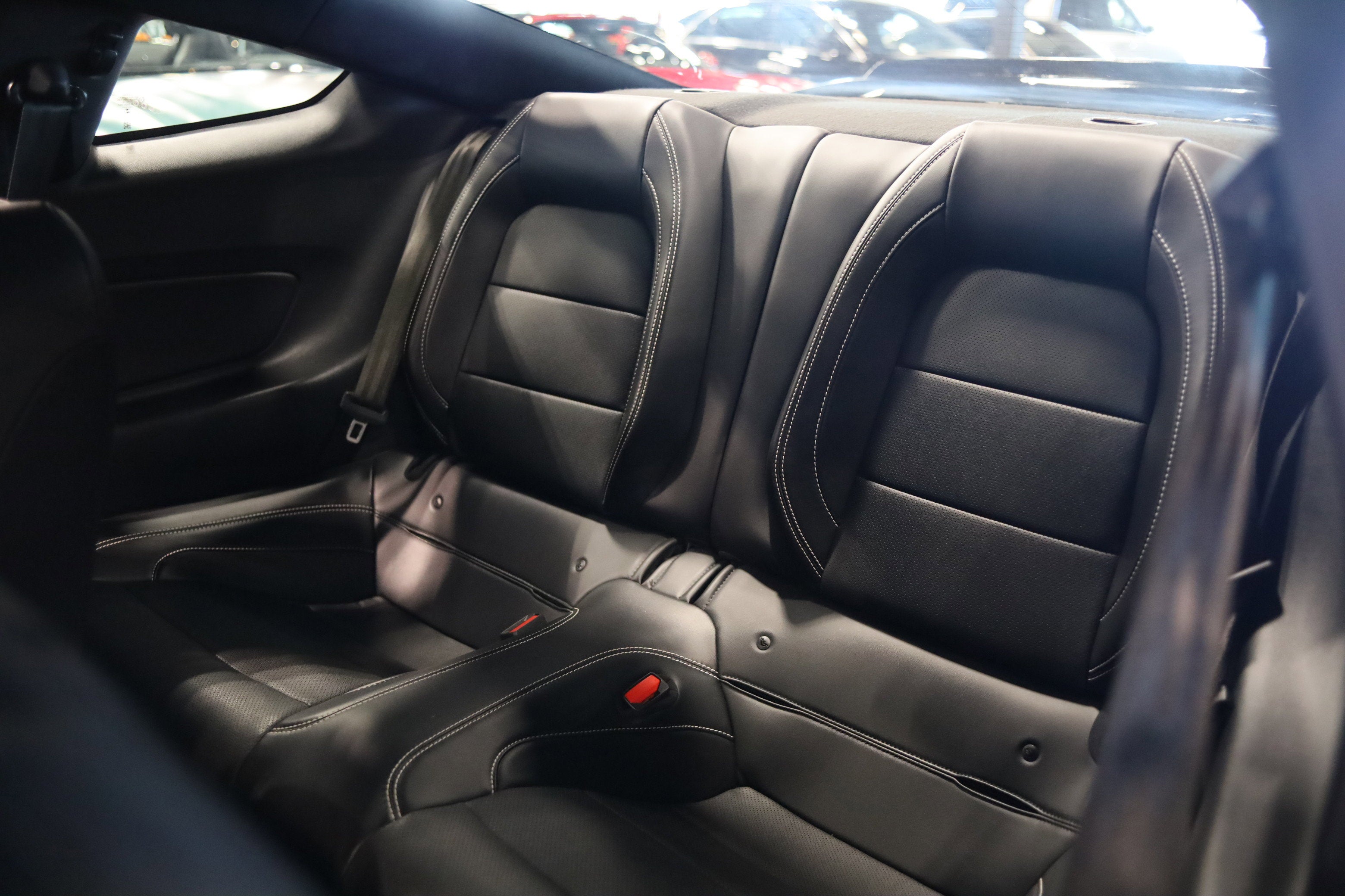 2022 Ford Mustang Shelby GT500