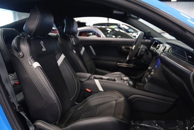 2022 Ford Mustang Shelby GT500
