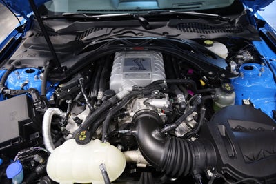 2022 Ford Mustang Shelby GT500