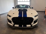 2021 Ford Mustang Shelby GT500