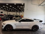 2021 Ford Mustang Shelby GT500