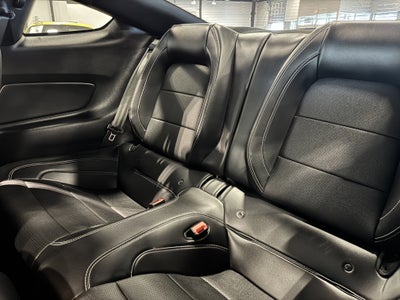 2020 Ford Mustang Shelby GT500