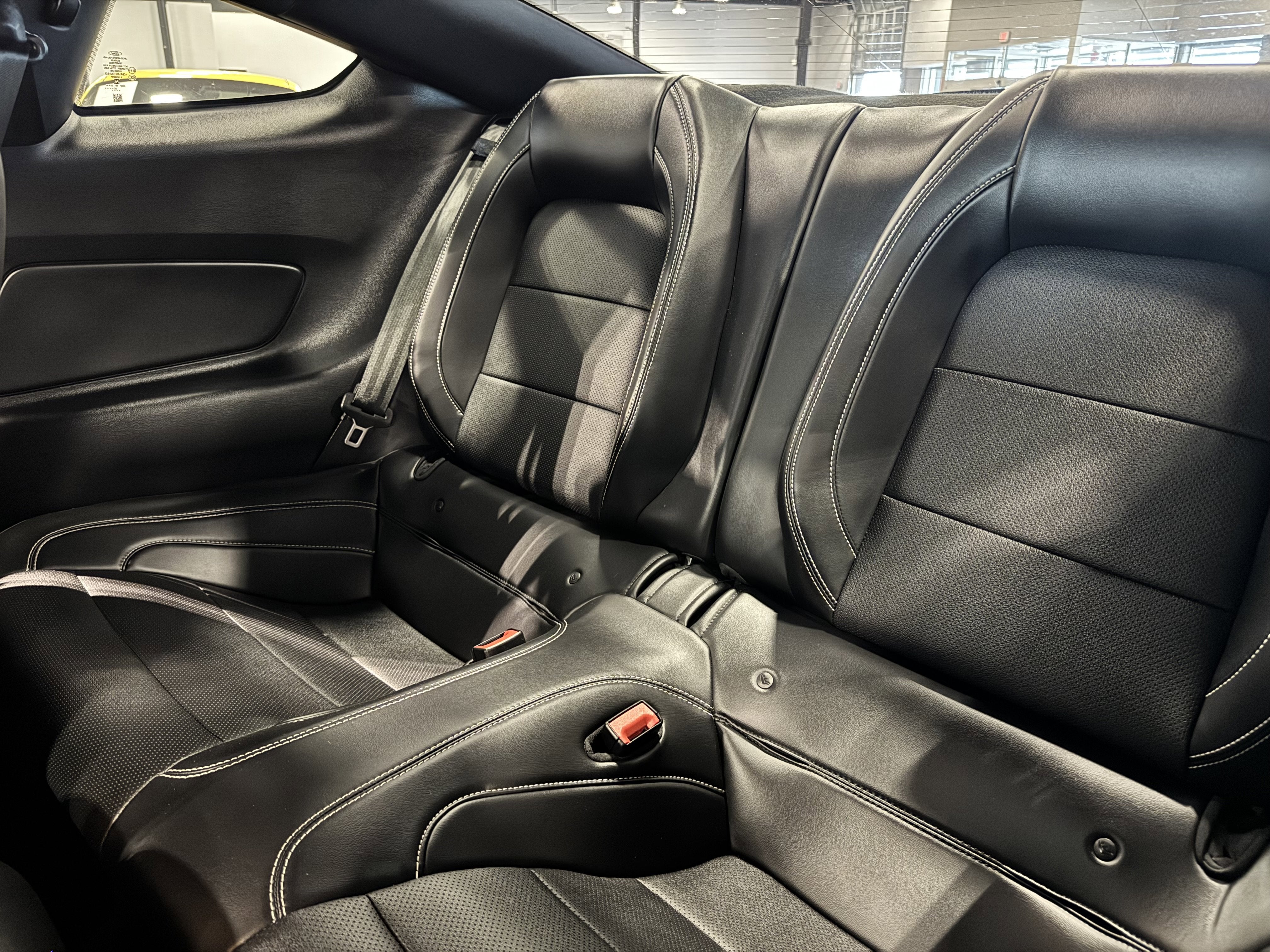 2020 Ford Mustang Shelby GT500