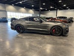 2020 Ford Mustang Shelby GT500
