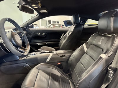 2020 Ford Mustang Shelby GT500