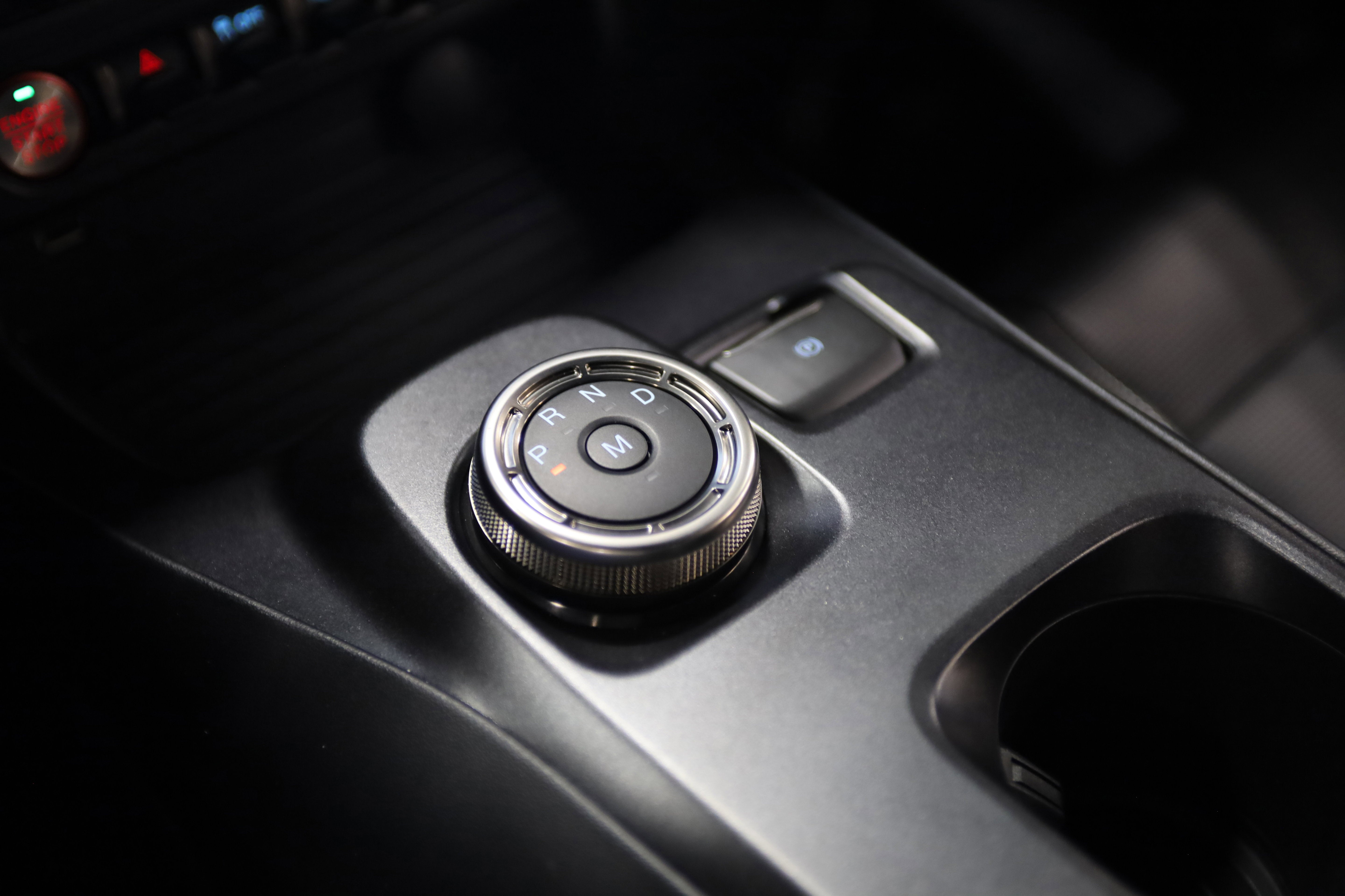 2020 Ford Mustang Shelby GT500