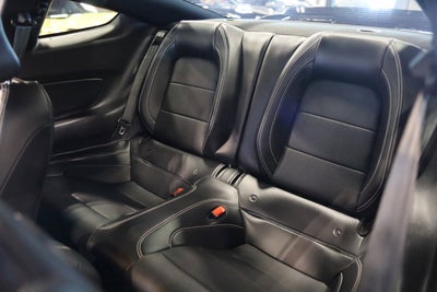 2020 Ford Mustang Shelby GT500