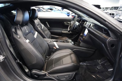 2020 Ford Mustang Shelby GT500