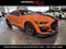 2021 Ford Mustang Shelby GT500