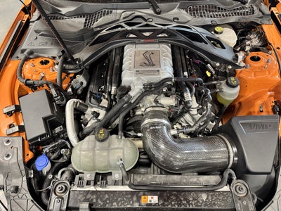 2021 Ford Mustang Shelby GT500