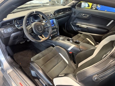 2022 Ford Mustang Shelby GT500