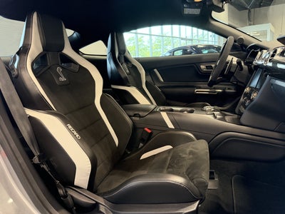 2022 Ford Mustang Shelby GT500