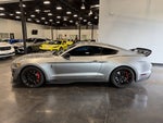 2022 Ford Mustang Shelby GT500