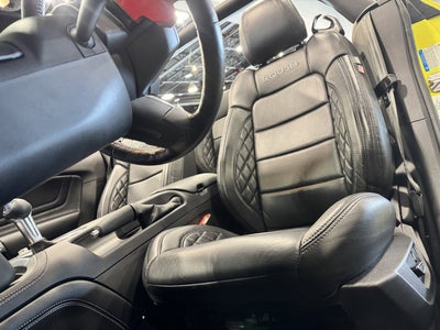 2021 Ford Mustang GT Premium Roush Stage 3