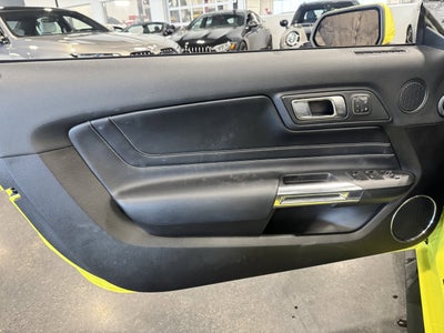 2021 Ford Mustang GT Premium Roush Stage 3