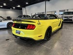 2021 Ford Mustang GT Premium Roush Stage 3