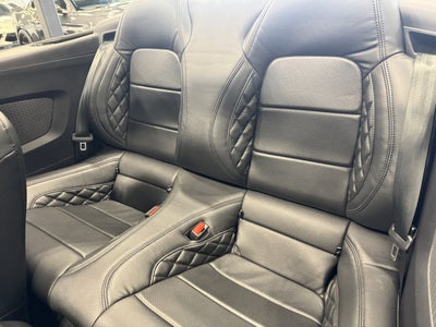 2021 Ford Mustang GT Premium Roush Stage 3