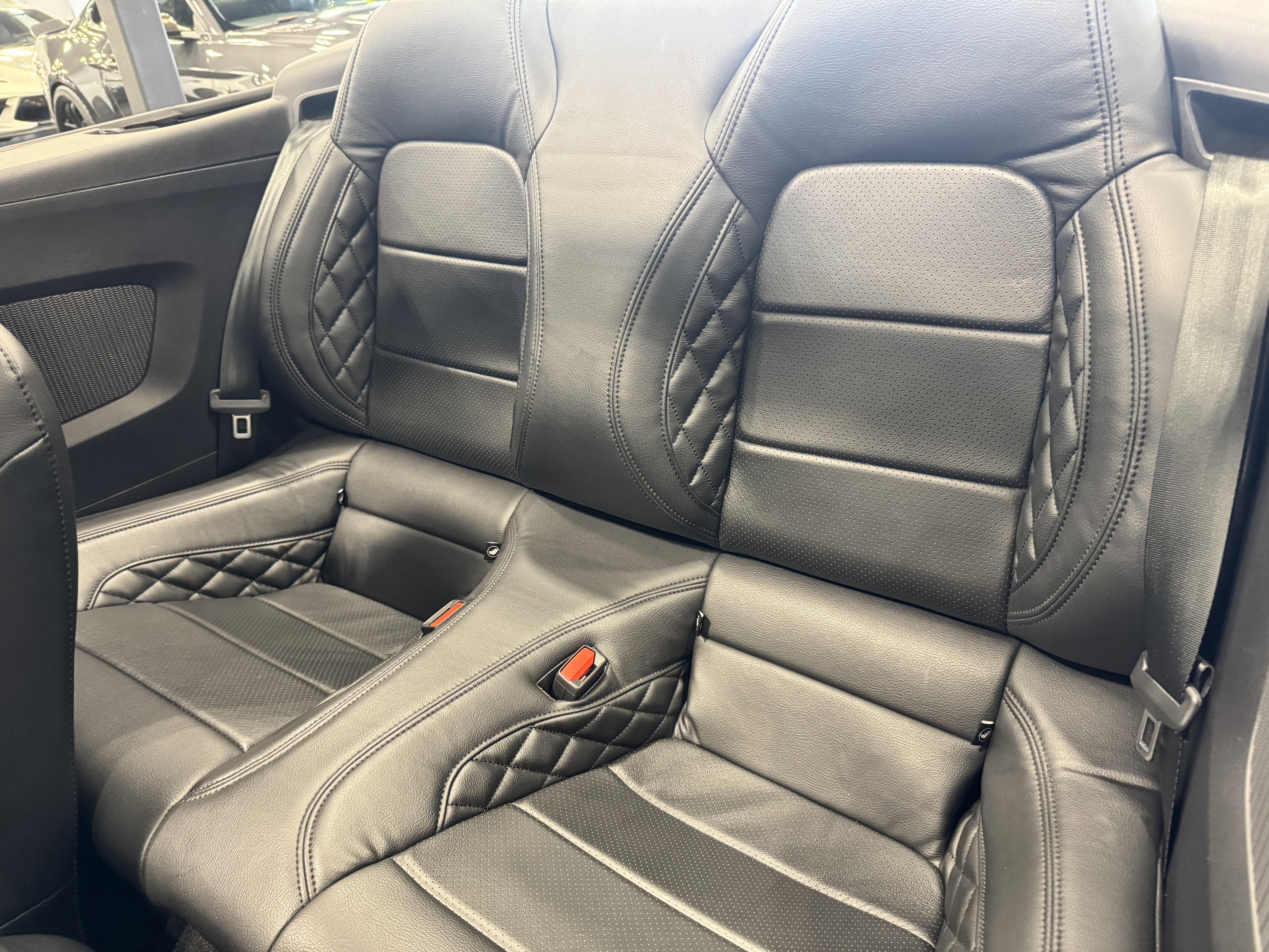 2021 Ford Mustang GT Premium Roush Stage 3