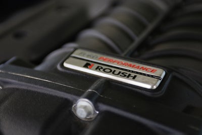 2021 Ford Mustang GT Premium Roush Stage 3