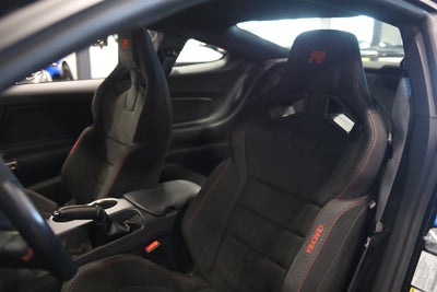 2017 Ford Mustang Shelby GT350R