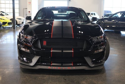 2017 Ford Mustang Shelby GT350R
