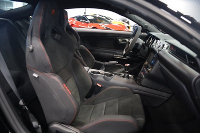 2017 Ford Mustang Shelby GT350R